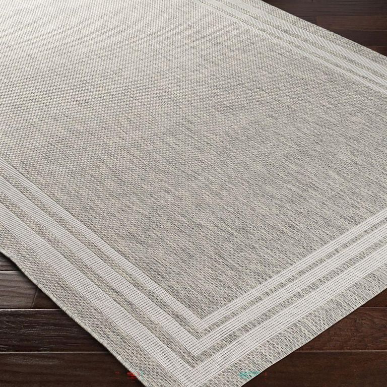 Eagean Rug - Oatmeal - Sizes Available