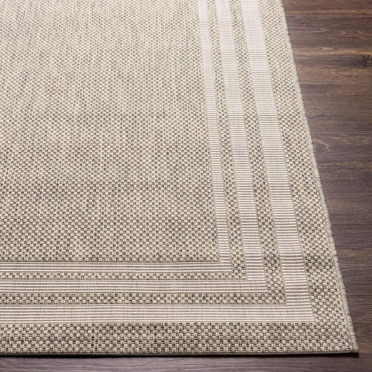 Eagean Rug - Oatmeal - Sizes Available