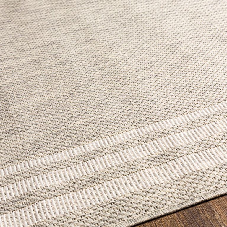 Eagean Rug - Oatmeal - Sizes Available