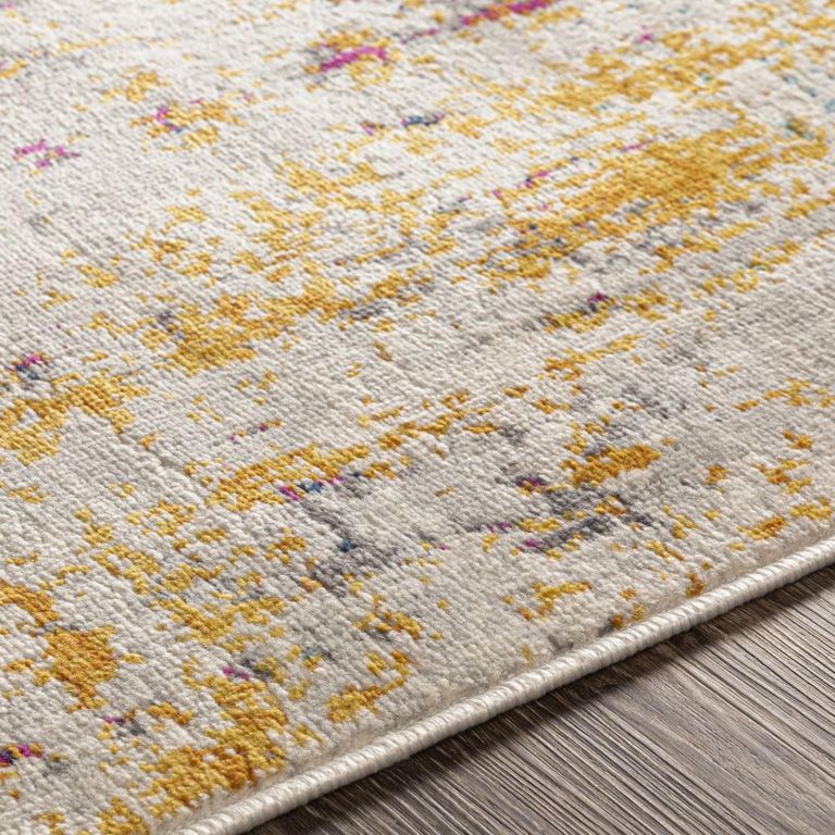 Floransa Rug - Modern Abstract - FSA2330 - Multicolour - Sizes Available