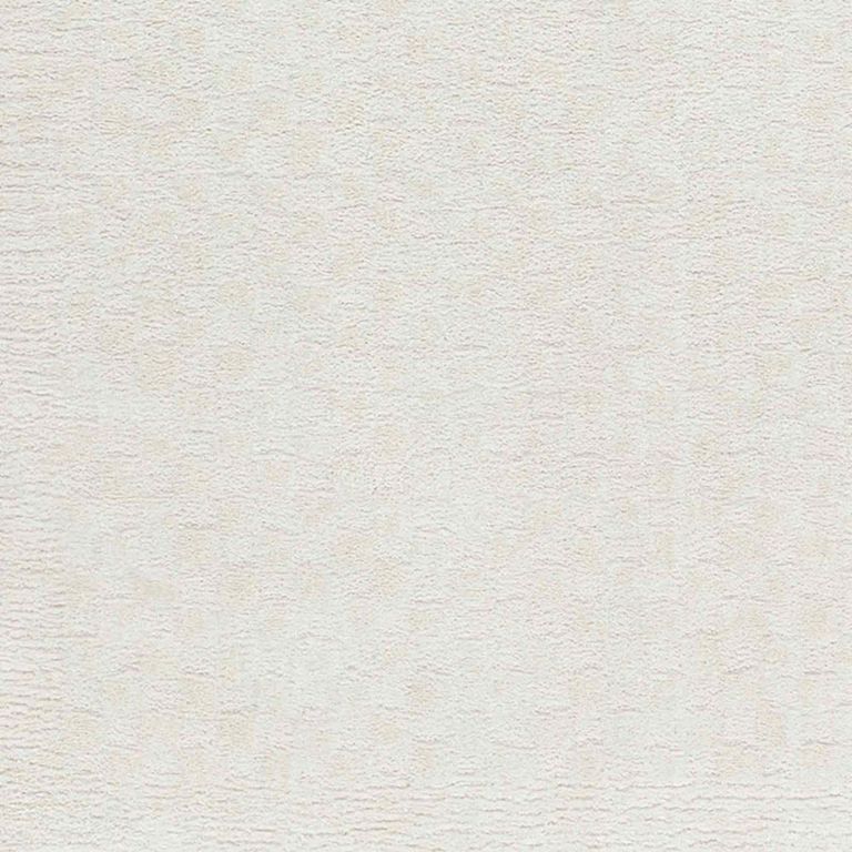 Freud Rug - Checkered - Ivory - Sizes Available