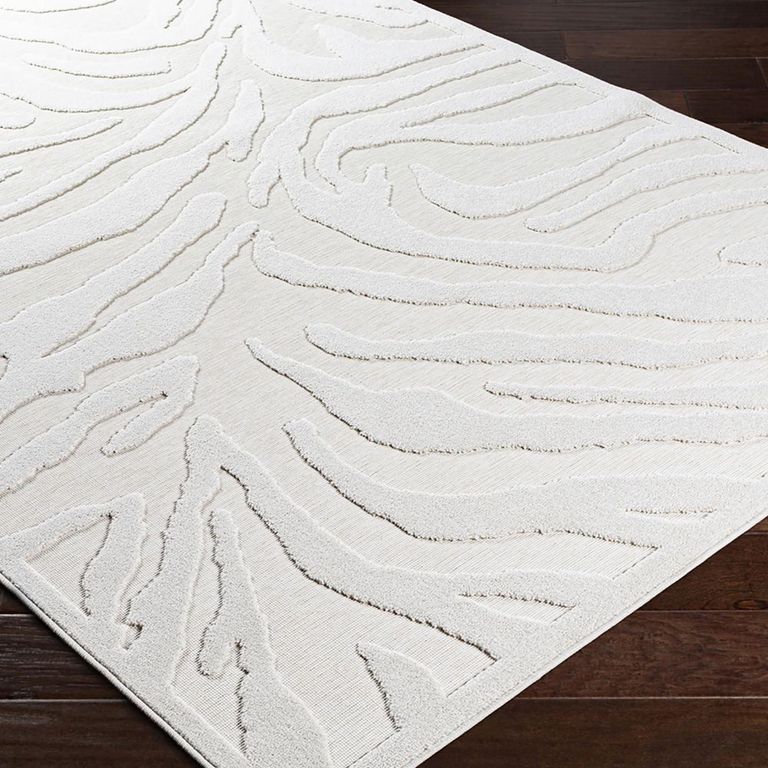 Greenwich Rug - Beige - Sizes Available