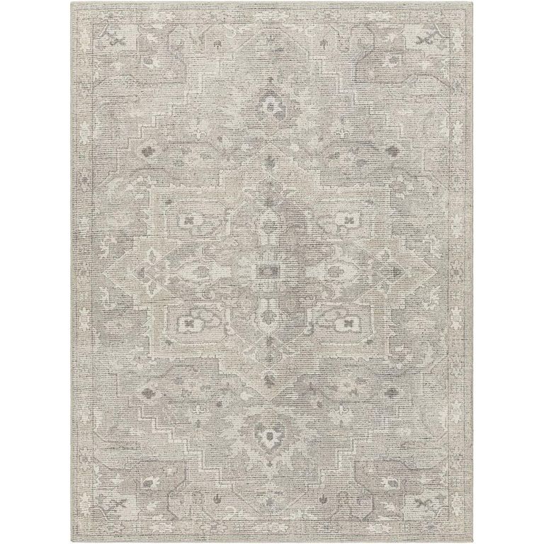 Elle Rug - Oriental Vintage - BOEC2301 - Sage - Sizes Available