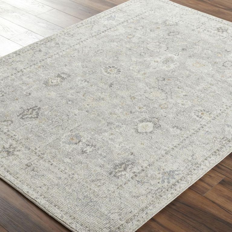 Davina Rug - Oriental Vintage - BOCC2300 - Grey - Sizes Available