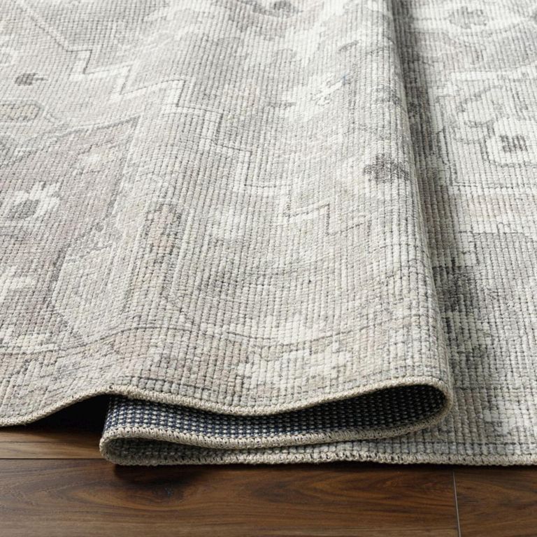 Elle Rug - Oriental Vintage - BOEC2301 - Sage - Sizes Available