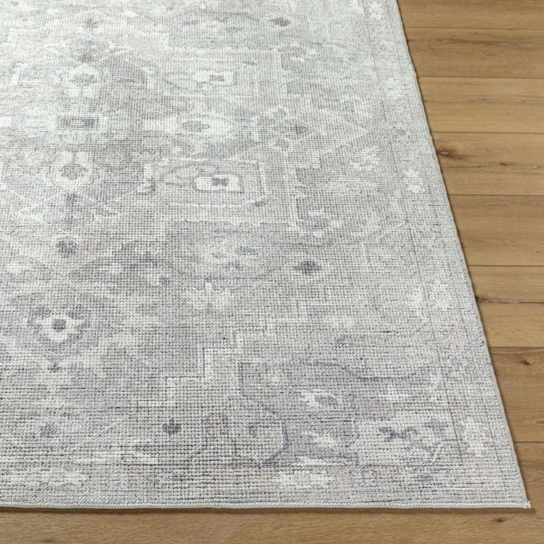 Elle Rug - Oriental Vintage - BOEC2301 - Sage - Sizes Available