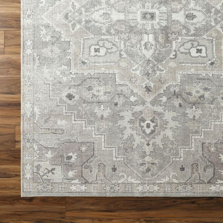Elle Rug - Oriental Vintage - BOEC2301 - Sage - Sizes Available