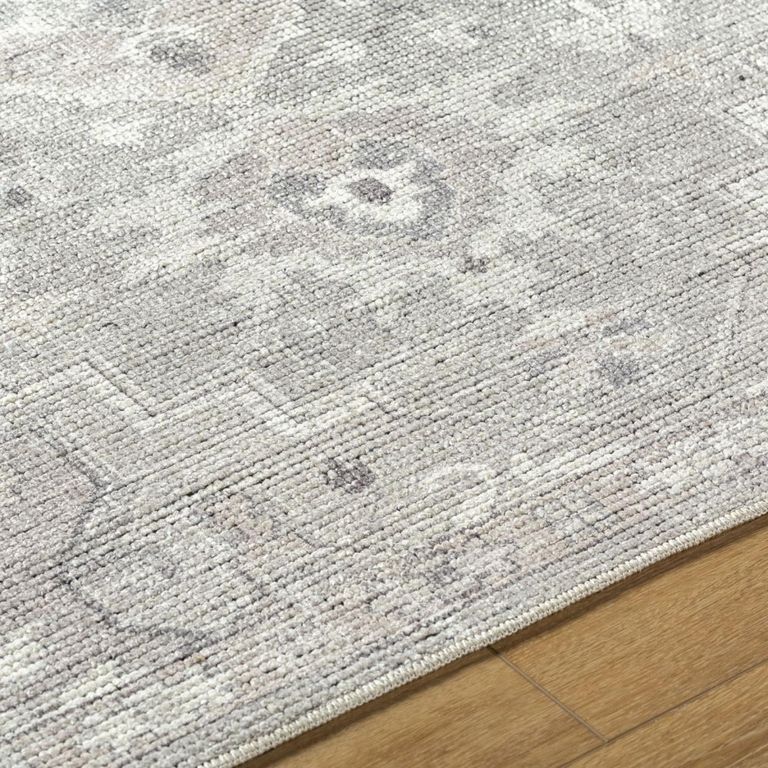 Elle Rug - Oriental Vintage - BOEC2301 - Sage - Sizes Available