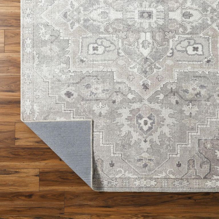 Elle Rug - Oriental Vintage - BOEC2301 - Sage - Sizes Available