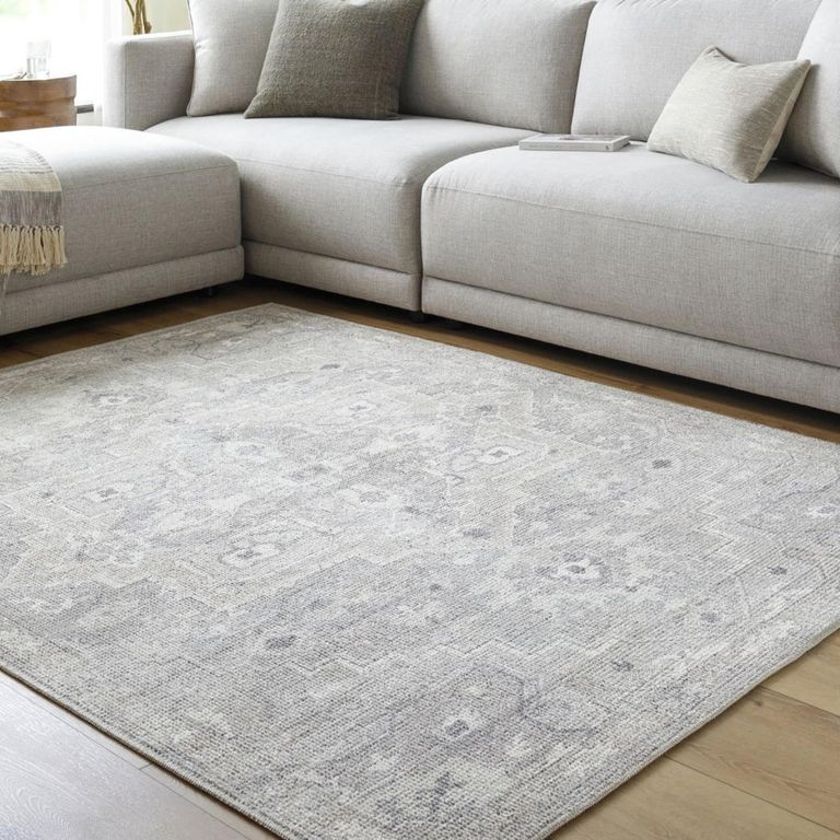 Elle Rug - Oriental Vintage - BOEC2301 - Sage - Sizes Available