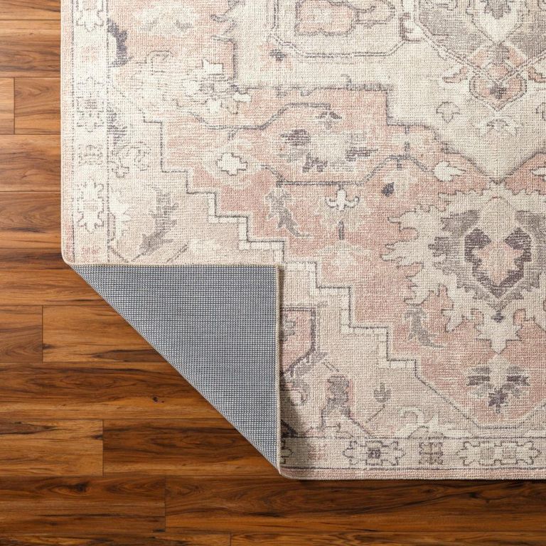 Elle Rug - Oriental Vintage - BOEC2300 - Tan - Sizes Available