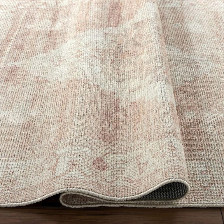 Luca Rug - Oriental Vintage - BONC2301 - Ivory - Sizes Available