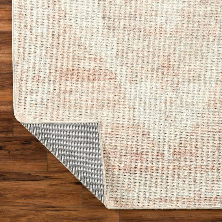 Luca Rug - Oriental Vintage - BONC2301 - Ivory - Sizes Available