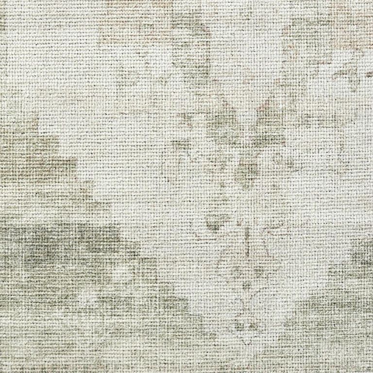 Luca Rug - Oriental Vintage - BONC2302 - Ivory - Sizes Available