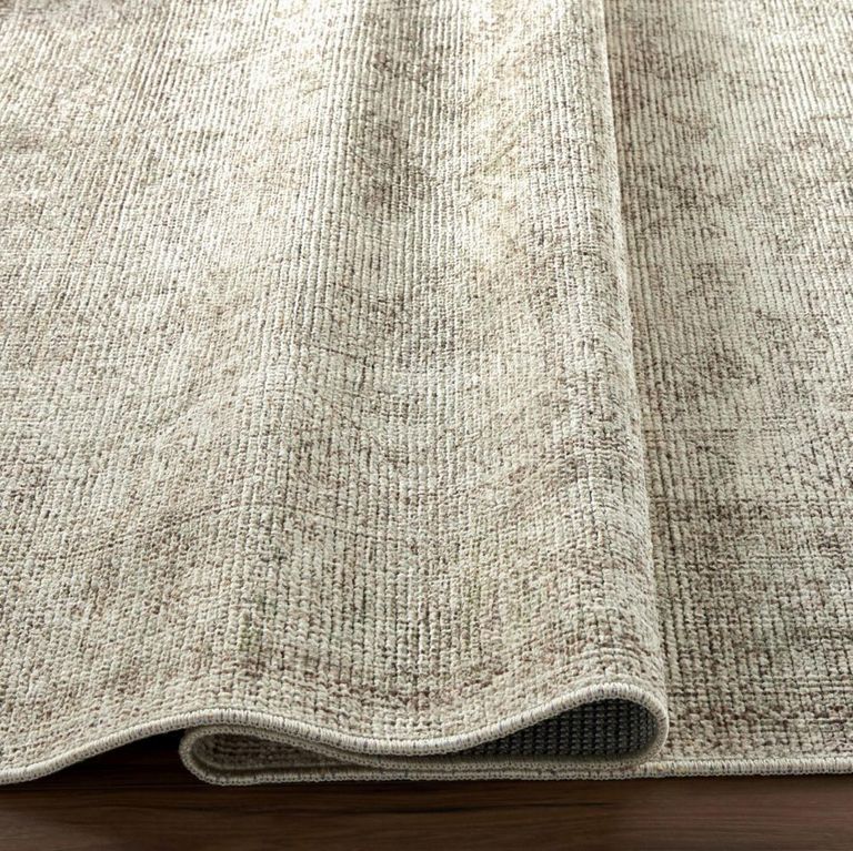 Margot Rug - Oriental Vintage - BOSC2302 - Off White - Sizes Available