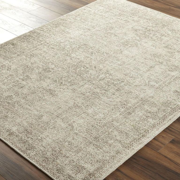 Margot Rug - Oriental Vintage - BOSC2302 - Off White - Sizes Available