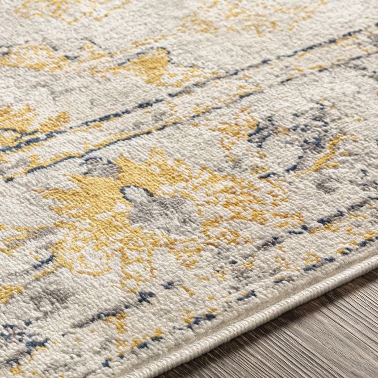 Floransa Runner - Oriental Vintage - FSA2311 - Beige - 80cm x 220cm
