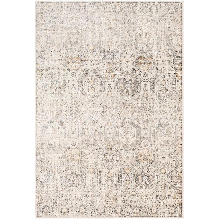 Indigo Rug - Oriental Vintage - IGO2306 - Grey - Sizes Available