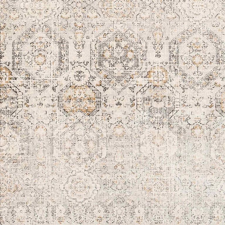 Indigo Rug - Oriental Vintage - IGO2306 - Grey - Sizes Available