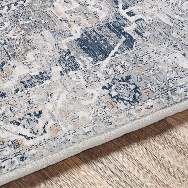 Jolie Rug - Oriental Vintage - JLO2309 - Blue - Sizes Available