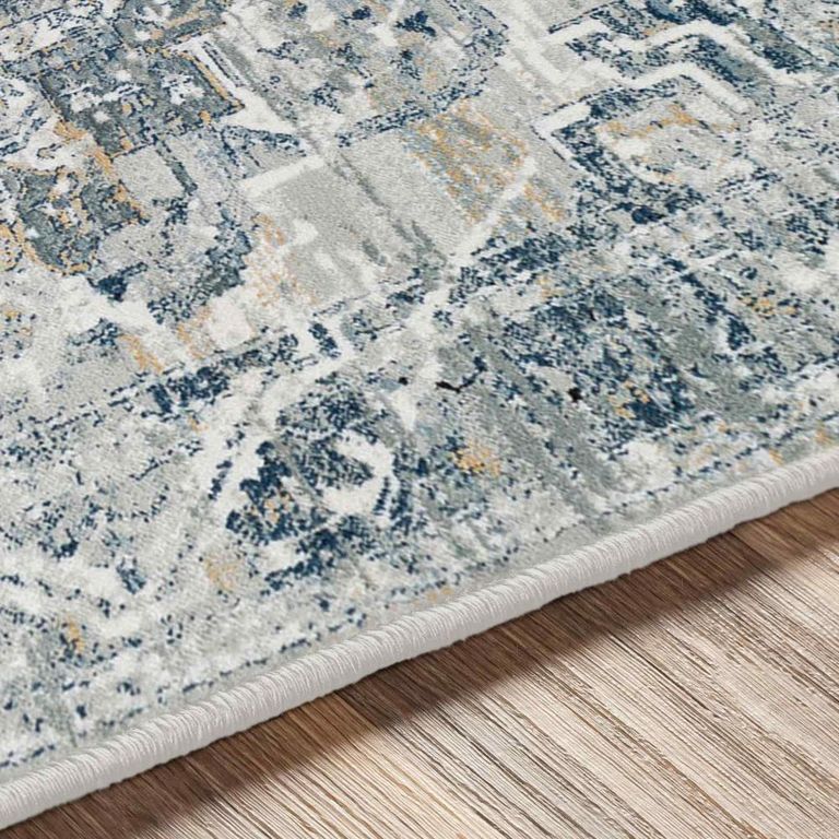 Jolie Rug - Oriental Vintage - JLO2308 - Grey - Sizes Available