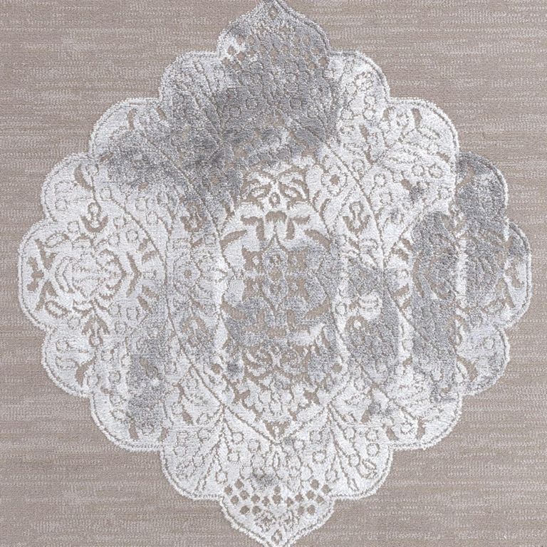 Lustro Rug - Oriental Vintage - LSR2337 - Beige - Sizes Available