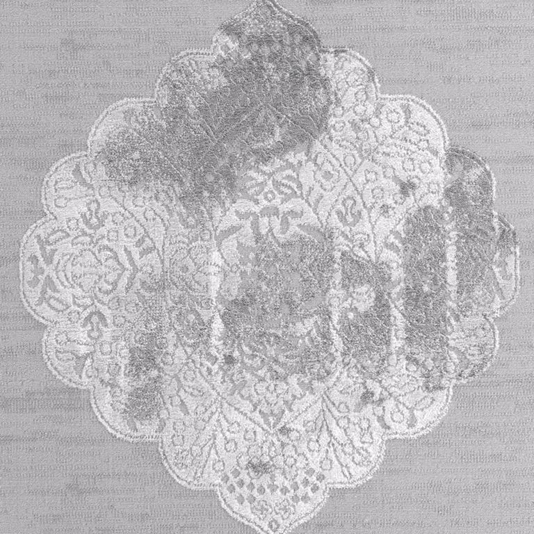 Lustro Rug - Oriental Vintage - LSR2338 - Off White - Sizes Available