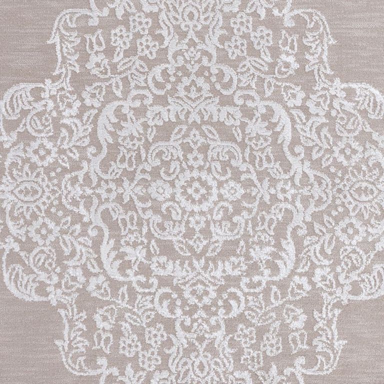 Lustro Rug - Oriental Vintage - LSR2341 - Beige - Sizes Available