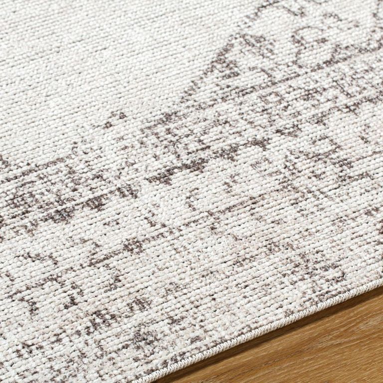 Olympic Rug - Vintage Traditional Oriental Boho - PNWOL2300 - Cream - Sizes Available