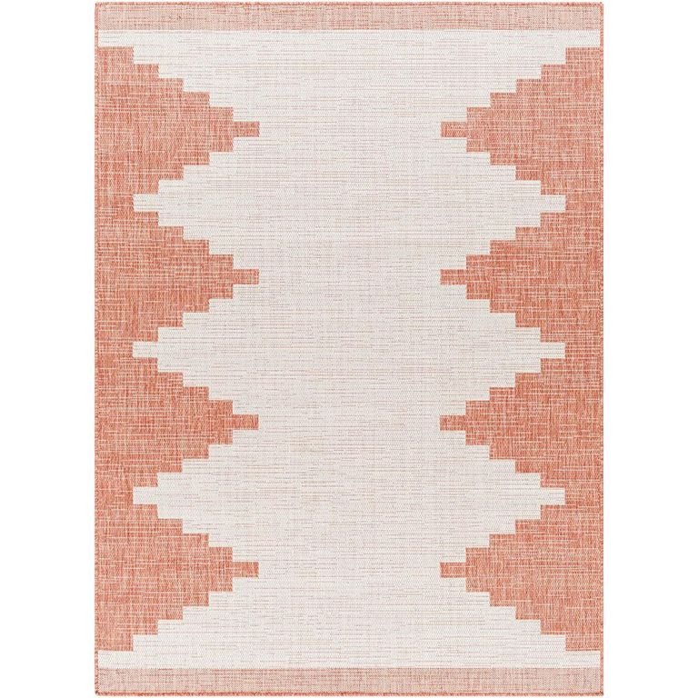 Eagean Rug - EAG2436 - Pink - Sizes Available