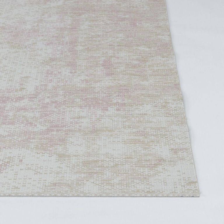 Barbados Rug - Plain - BBD2303 - Beige - 200cm x 275cm