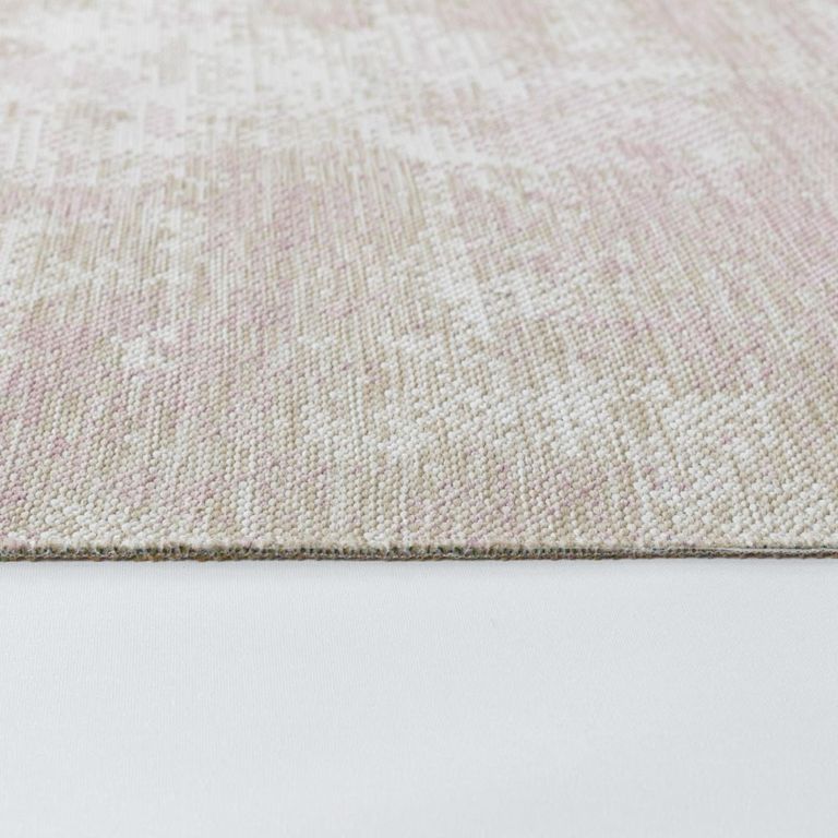 Barbados Rug - Plain - BBD2303 - Beige - 200cm x 275cm