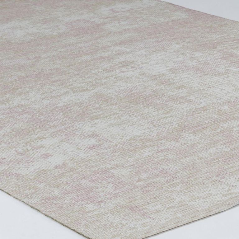 Barbados Rug - Plain - BBD2303 - Beige - 200cm x 275cm