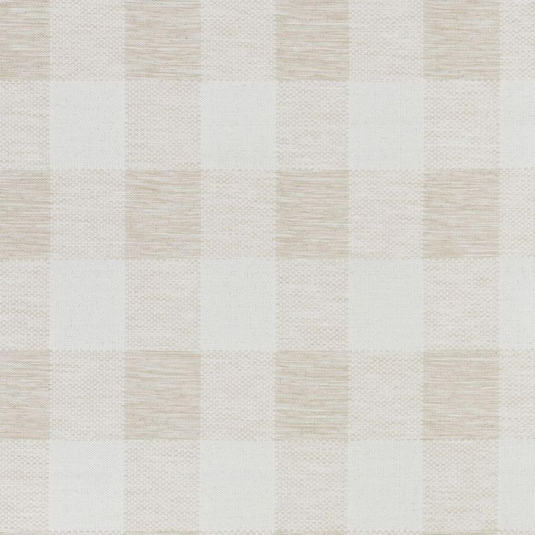 Barbados Rug - Checkered - BBD2310 - Beige - 160cm x 213cm