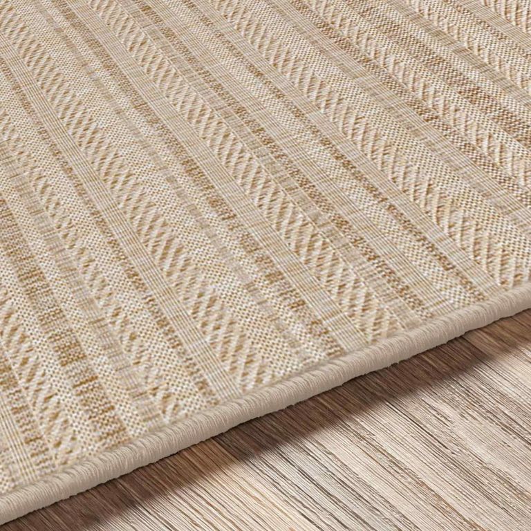 Eagean Rug - EAG2409 - Brown - 200cm x 275cm