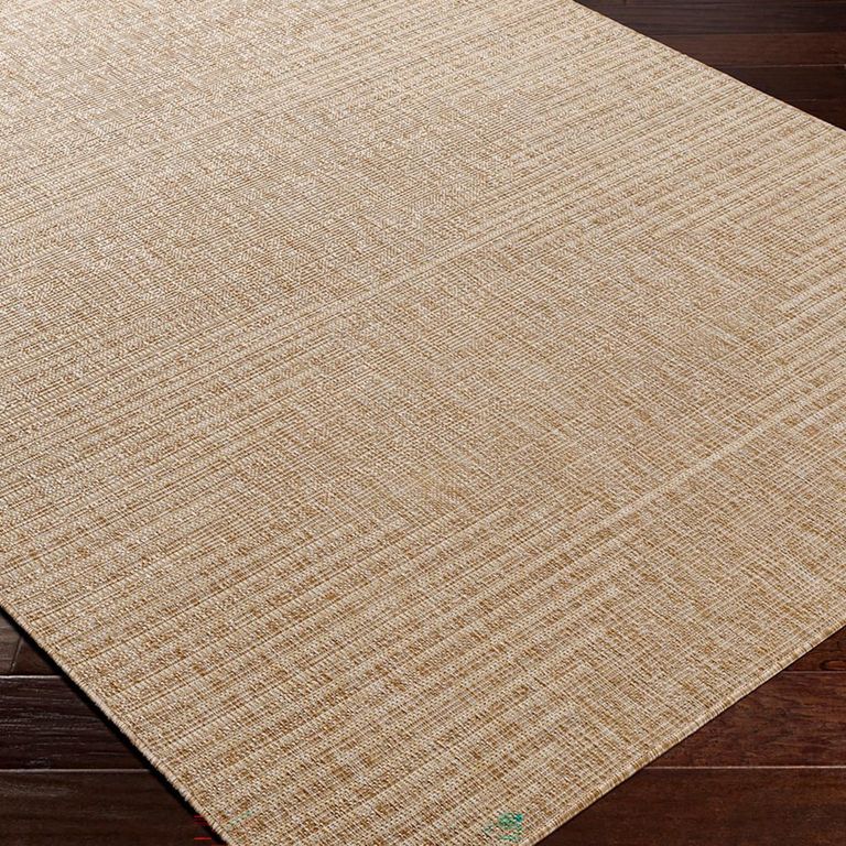 Eagean Rug - EAG2416 - Brown - 200cm x 275cm