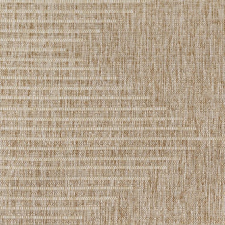 Eagean Rug - EAG2416 - Brown - 200cm x 275cm