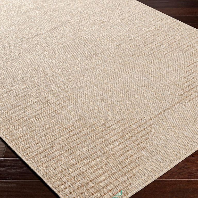 Eagean Rug - EAG2419 - Brown - 200cm x 275cm