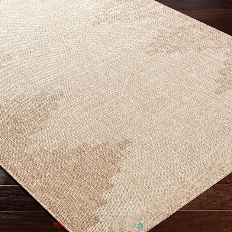 Eagean Rug - EAG2421 - Brown - 200cm x 275cm