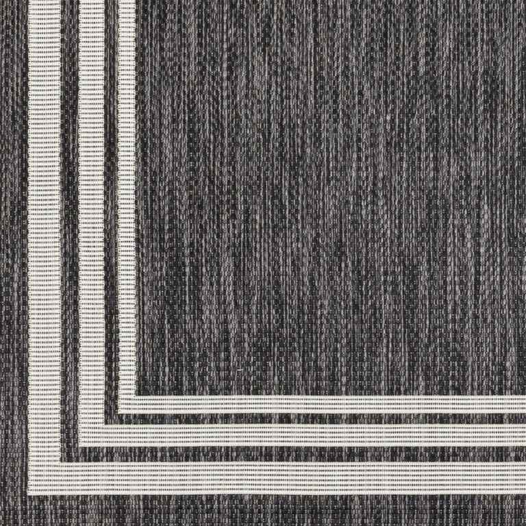 Eagean Rug - EAG2365 - Charcoal - Sizes Available