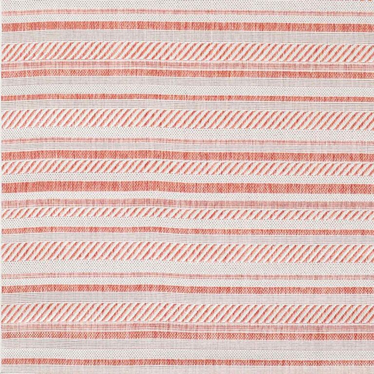 Eagean Rug - EAG2423 - Pink - 200cm x 275cm