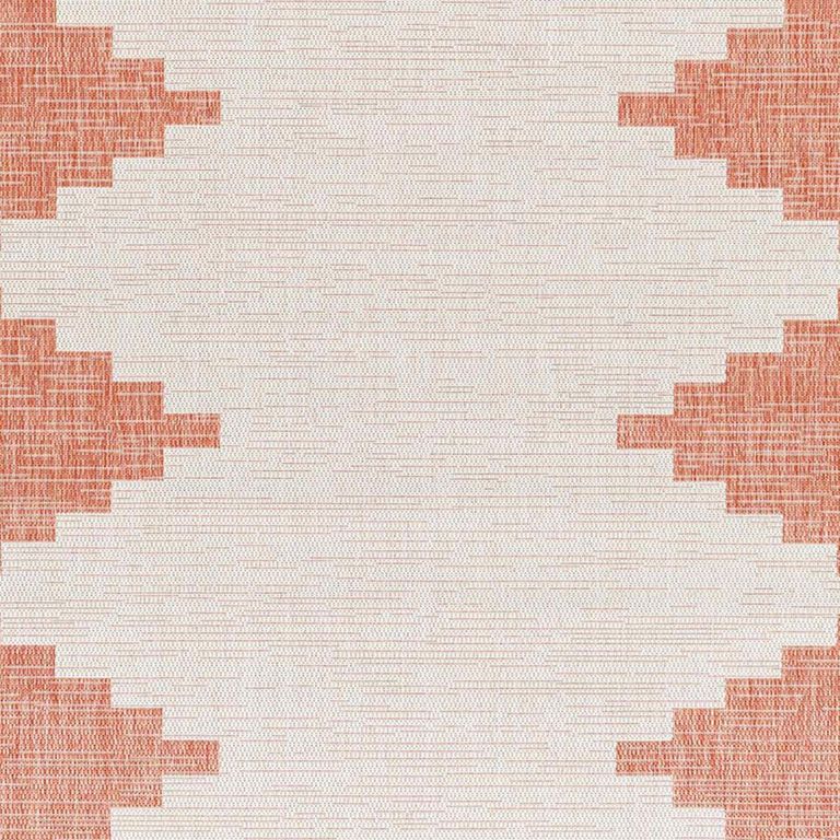 Eagean Rug - EAG2436 - Pink - Sizes Available