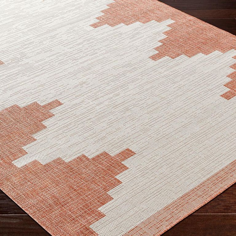 Eagean Rug - EAG2436 - Pink - Sizes Available