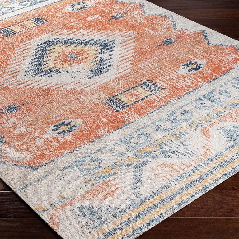 Huntington Rug - HTB2306 - Multicolour Beach - Sizes Available