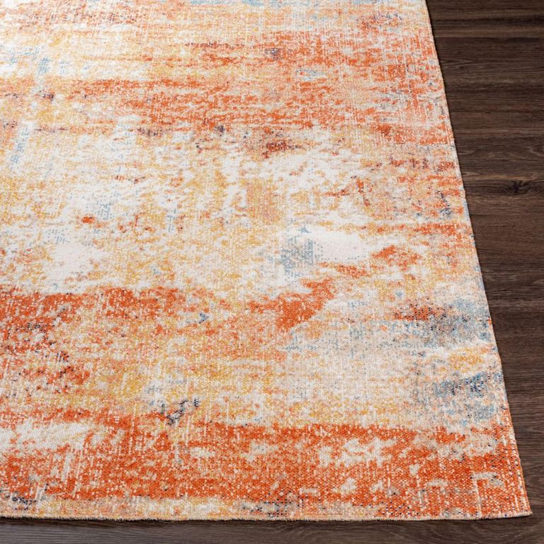 Huntington Rug - HTB2323 - Multicolour Beach - Sizes Available