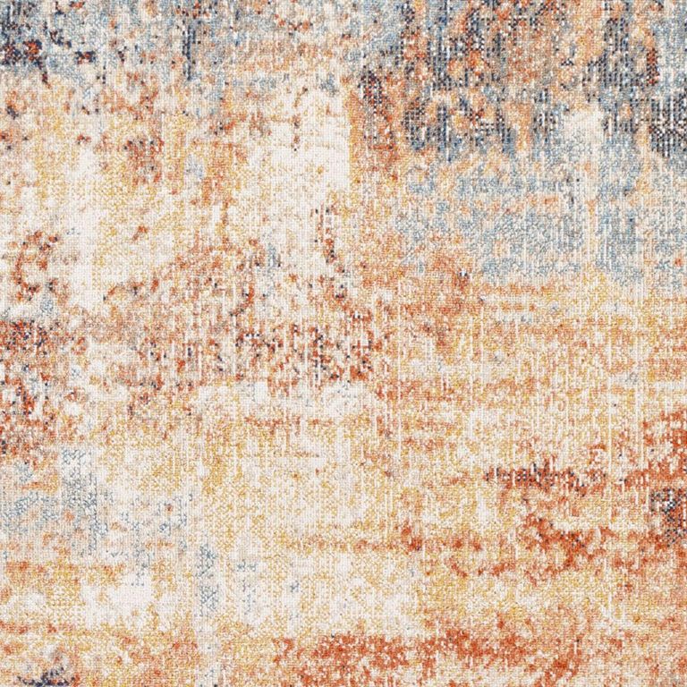 Huntington Rug - HTB2323 - Multicolour Beach - Sizes Available