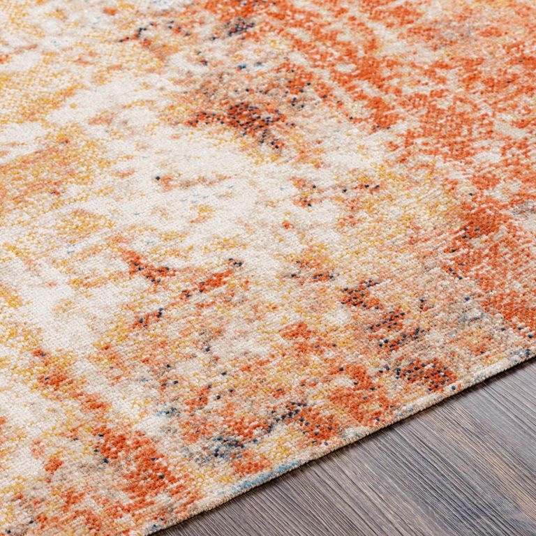 Huntington Rug - HTB2323 - Multicolour Beach - Sizes Available