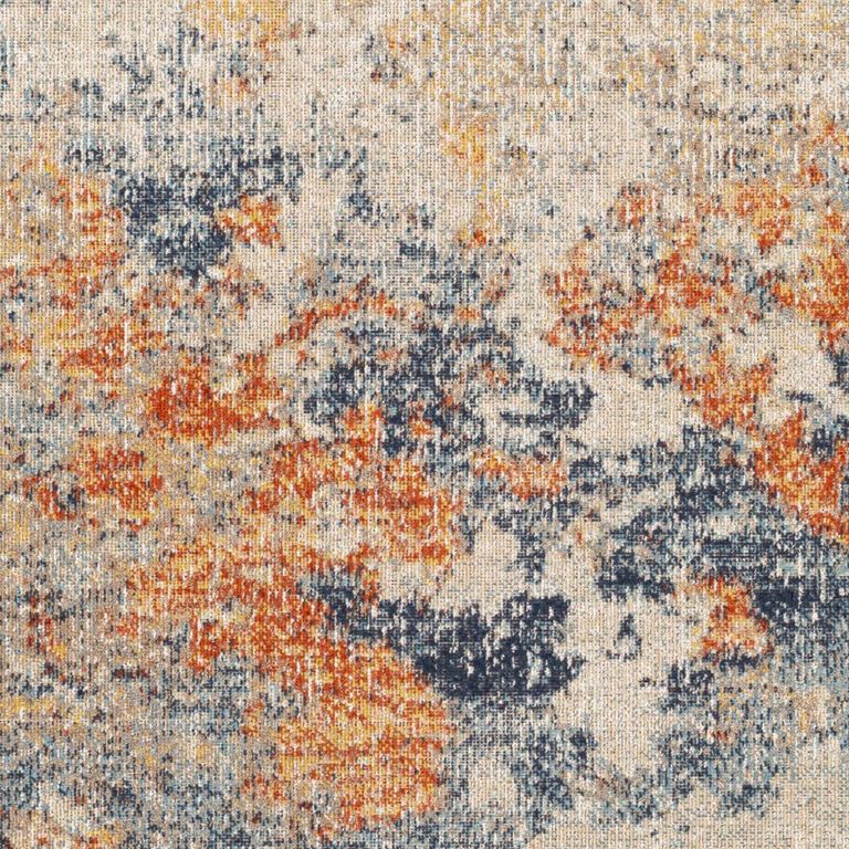 Huntington Rug - HTB2325 - Multicolour Beach - Sizes Available