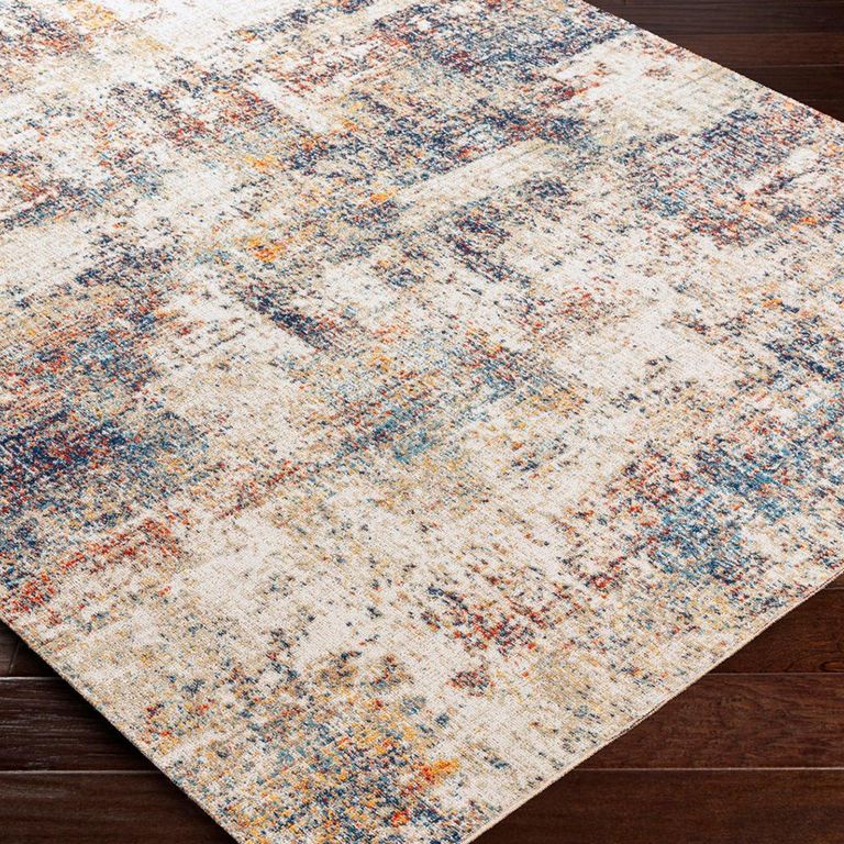 Huntington Rug - HTB2326 - Multicolour Beach - Sizes Available