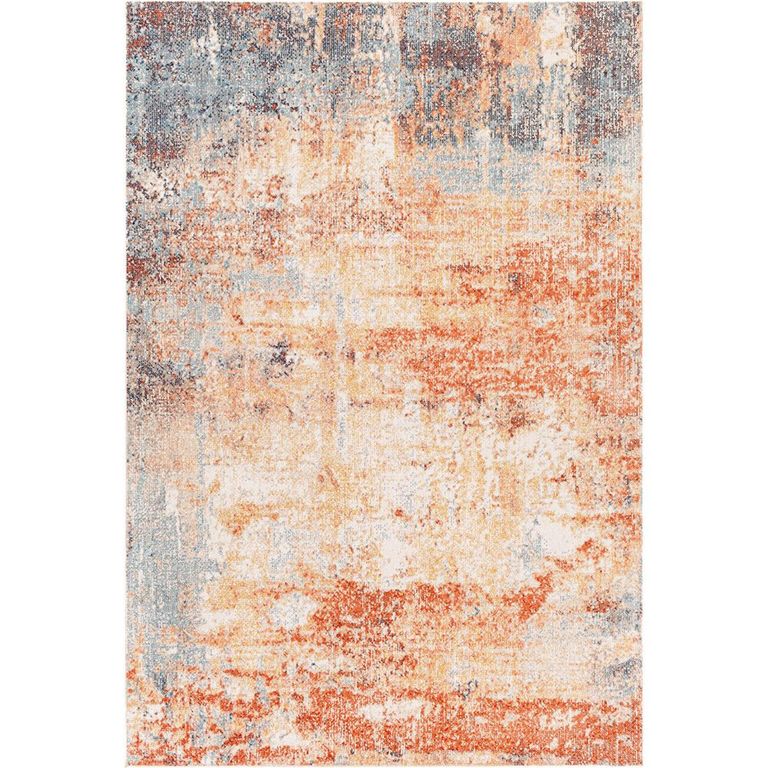 Huntington Rug - HTB2323 - Multicolour Beach - Sizes Available
